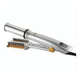 Instyler rotating iron - hair straightener