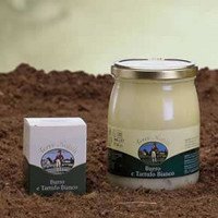 Childrens Toyshop  Gourmet Food : Terre Nobili White Truffle Butter - 5 ozs.