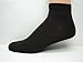 Women's Rayon from Bamboo Low-cut 3PK Sport Socks (5-9 Shoe)
