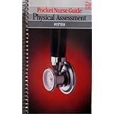 pocket nurse guide to physical assessment