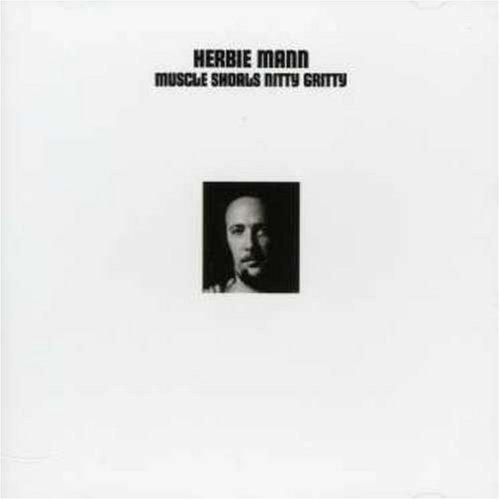 CD-Charts  Music : Muscle Shoals Nitty Gritty