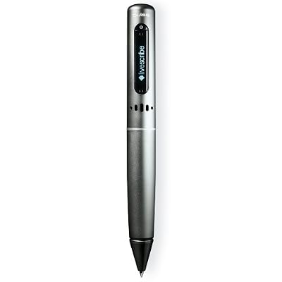 LiveScribe