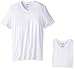 IZOD Men's 3-Pack Basic V-Neck Shirt