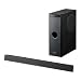 Sony HTCT100 Sound Bar with Subwoofer - Black