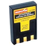 Digipower BP-CN2L Replacement Li-Ion Battery for Canon NB-2L