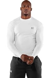 Under Armour� 1000511 ColdGear� Adult Crew Neck Shirt
