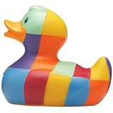 Pop Duck - Luxury Rubber Duck by Bud