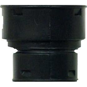 Buy Advanced Drainage Snap Reducer Coupler (0314AA) by Advanced Drainage now!