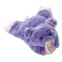 Plush Suey Purple Pig 12"