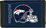 Denver Broncos Nylon Wallet