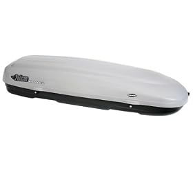 Click here to buy Pelican Car-Top Carrier B - Gray/ Black.