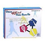 Ultimate 45 in 1 Action Sports Pack for Wii