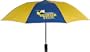 Georgia Tech Yellow Jackets 42 inch Folding Umbrella