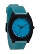 Nixon - Time Teller P - Glo Blue