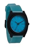 Nixon - Time Teller P - Glo Blue
