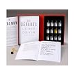 Le Nez du Vin Wine Faults Aromas Kit 12-pc.