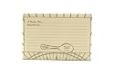 Recipe Cards - Metroluxe Q12 4337