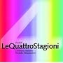 Vivaldi Edition: Le Quattro Stagioni (with bonus CD: Portrait)