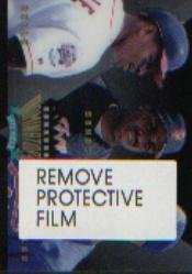 1994 Donruss Dominators #B7 Barry Bonds Near Mint/Mint