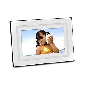 Kodak EasyShare W820 8 Inch Picture Frame - 8296659