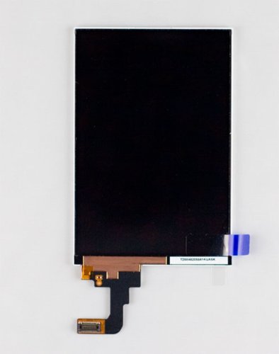 Replacement LCD screen display for Iphone 3G 8GB or 16GB - Repair your device