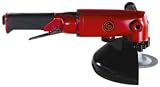 CHICAGO PNEUMATIC RP9123 REDIPOWER DISC ANGLE GRINDER 7