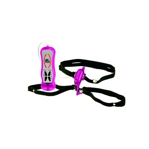 California Exotics Wearable Multi-Function Interactive Mini Dolphin image