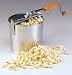 OLD TIME POPCORN POPPER, BX