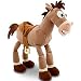 Disney Bullseye Plush Toy Story - 17'' High