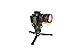 CameraPlus - Coman MT10 Universal Lockable 3-Legged Supporting Stand for Benro Monopod ST1