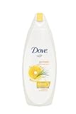 Dove Beauty Body Wash Go Fresh Energize, Grapefruit and Lemongrass, Packaging May Vary, 12-Ounce Bottles (Pack of 2)