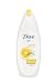 Dove Go Fresh Energize Body Wash, Grapefruit and Lemongrass, 12 Ounce (Pack of 2)