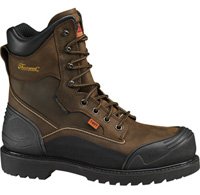 Thorogood Internal Metatarsal Waterproof Work Boots