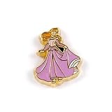 Foyo DSC1007 Sleeping Beauty Shoe Charm