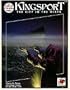 Kingsport: The City in the Mists (Call of Cthulhu)