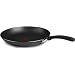 31rqB 68OyL. AA75  T Fal Professional Total Nonstick 12 1/2 Inch Saute Pan, Black