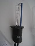 VisionPRO Gen II 8000K H3 Xenon HID Xenon Replacement Light Bulbs 2 Yr Warr
