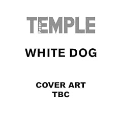 White Dog