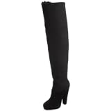 ダナキャラン DONNA KARAN ロングブーツ