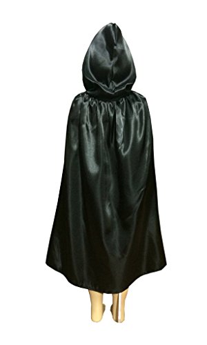 Seasofbeauty Cloak with Hood