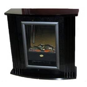 Mozart Electric Fireplace - Dimplex - CFP3811GB