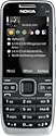 Nokia E52 Handy (UMTS, GPS, A-GPS, WLAN, MP3) schwarz