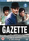 Gazette - The Complete Series [1968]