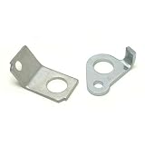 1968-70 Corvette Engine Pulley Bracket by Chevrolet