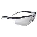Remington T-71 Dual Mold Shooting Glasses (Clear Anti-Fog
Lens/Black Frame)