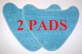 UPC 700953606815 product image for 2 Hoover Steam Mop Pads & 1 Hard Water Filter, Designed To Fit WH20200 Steam Mop | upcitemdb.com