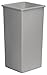 Tough Guy 4PGH6 Square Plastic Liner, 35 1/2 G