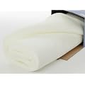 Silentnight Double Impress 5cm Depth Memory Foam Mattress Topper