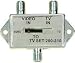 Steren - Antenna switch - 2 ports - Coax - external