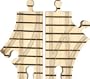 Short Switch Pair